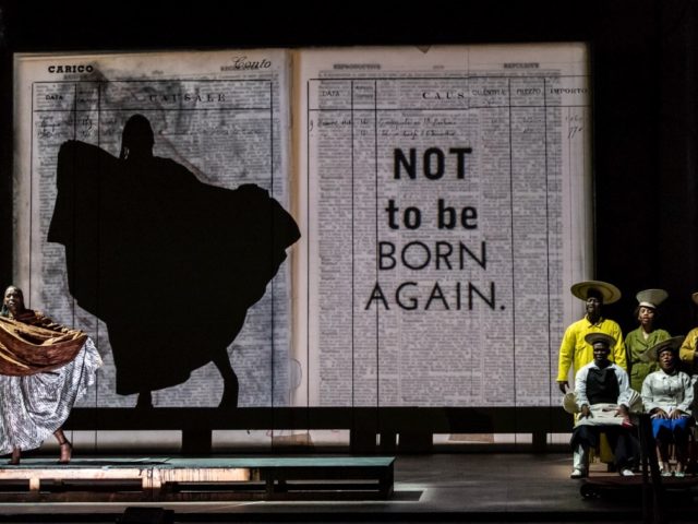 Το Summer Nostos Festival σας βάζει μέσα στο στούντιο του William Kentridge