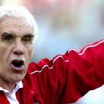 Πέθανε ο Νίκος Αλέφαντος