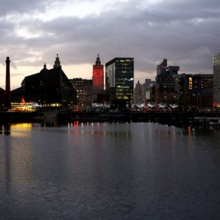 Ένα φωτογραφικό ταξίδι στο Λίβερπουλ που ανυπομονούσε χρόνια για ένα πρωτάθλημα