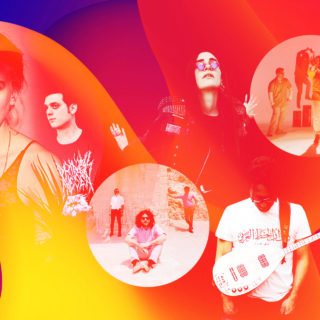 Athens Music Week: Ο Γύρος της Ευρώπης μέσα από 27 ανερχόμενα μουσικά σχήματα