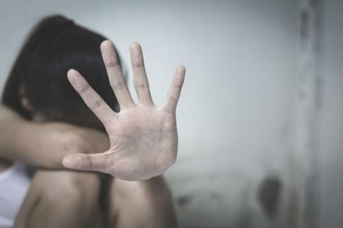 Ανάγκη για μέτρα προστασίας των θυμάτων σεξουαλικής κακοποίησης