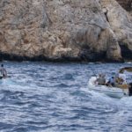 Ξεκίνησαν στην Αμοργό τα πρώτα μετά-COVID 19 κινηματογραφικά γυρίσματα διεθνούς παραγωγής στην Ελλάδα