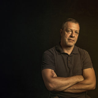 Ξέρετε ποιος είναι ο μεγαλύτερος τρόμος του Γιάννη Τσορτέκη;