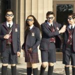 Τι θα δούμε στο Netflix τον Ιούλιο του 2020