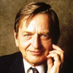 Σουηδία: Έκλεισε η υπόθεση της δολοφονίας του Ούλοφ Πάλμε