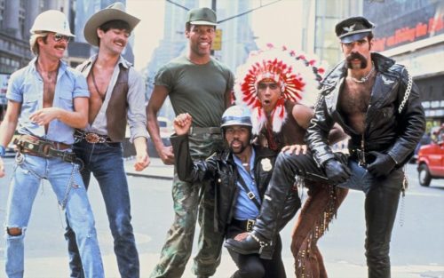 Οι Village People δεν θέλουν να ακούγονται τα «Y.M.C.A.» και «Macho Man» στις προεκλογικές συγκεντρώσεις του Ντόναλντ Τραμπ