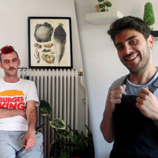 «Στην κουζίνα του YouTube»: Πώς η καραντίνα γέννησε τις νέες εκπομπές μαγειρικής στο ίντερνετ…