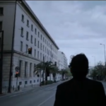 Η Αθήνα σε καραντίνα, έγινε το τέλειο σκηνικό για βίντεοκλιπ