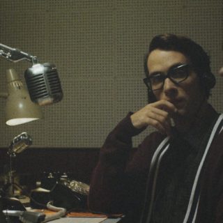 The Vast of Night: Δεν βγαίνεις εύκολα από τη «ζώνη του λυκόφωτός» του...