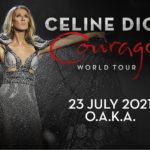 H Celine Dion ανανεώνει το ραντεβού της με το ελληνικό κοινό για τις 23 Ιουλίου 2021