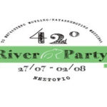 Αναβάλλεται το 42ο River Party στο Νεστόριο