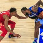 Γιάννης και Λεμπρόν τα φαβορί για τον τίτλο του NBA