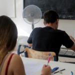 Πρεμιέρα για τις Πανελλαδικές Εξετάσεις με Νεοελληνική Γλώσσα και Λογοτεχνία