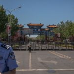 Κορωνοϊός: Πιο αυστηρά τα μέτρα στο Πεκίνο καθώς αυξάνονται τα κρούσματα