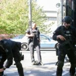 ΗΠΑ: Κατηγορίες για ανθρωποκτονία απαγγέλθηκαν εναντίον του αστυνομικού στην Ατλάντα που πυροβόλησε τον Ρέισαρντ Μπρουκς