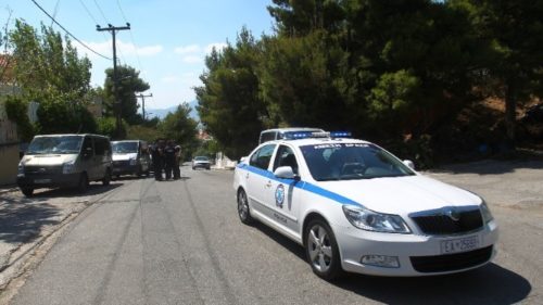 Θεσσαλονίκη: Προφυλακιστέες κρίθηκαν μάνα και κόρη για τη δολοφονία στον Εύοσμο