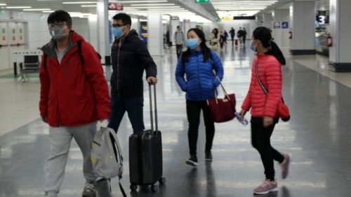New York Times: Η ΕΕ ενδέχεται να απαγορεύσει την είσοδο Αμερικανών ταξιδιωτών λόγω κορωνοϊού