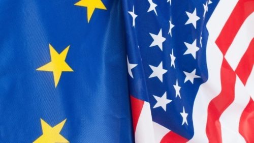 Οι ΗΠΑ απειλούν και πάλι την ΕΕ με νέους τιμωρητικούς δασμούς