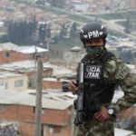 Κολομβία: Οκτώ στρατιώτες κατηγορούνται για τον βιασμό 13χρονης