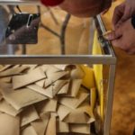 Γαλλία-δημοτικές εκλογές: Μεγάλη άνοδος των Πρασίνων, αποτυχία Μακρόν