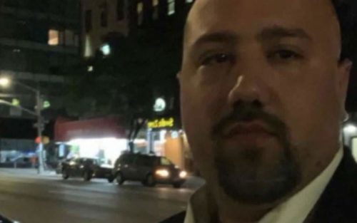 Νεκρός έπεσε 29χρονος ομογενής στη Νέα Υόρκη μετά από χτυπήματα αστυνομικών με teaser (βίντεο)