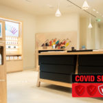 Τα καταστήματα IQOS πιστοποιήθηκαν από την TÜV Austria με το Ιδιωτικό Σχήμα Πιστοποίησης «CoVid-Shield»