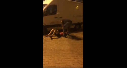 Ρατσιστική επίθεση γονέα σε 12χρονο αλβανικής καταγωγής καταγγέλλει η ΚΕΕΡΦΑ (βίντεο)