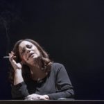 Χάρις Αλεξίου: «Σταματάω το τραγούδι, δεν με ακούει η φωνή μου πια».