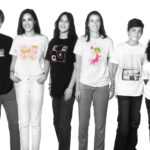 «Μαζί για το Παιδί»: Συλλεκτικά t – shirts για καλό σκοπό