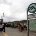 Άνοιξε ο σταθμός του μετρό «Αιγάλεω»