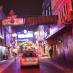 Τι αλλάζει στα «Κόκκινα Φανάρια» του Άμστερνταμ