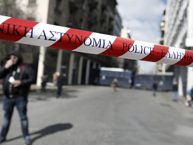 Δημόσιος Χώρος και Ανθρωποφύλακες