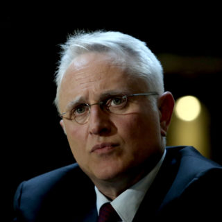 Γιάννης Ραγκούσης: «Το νομοσχέδιο για τις διαδηλώσεις στρέφεται εναντίον της δημοκρατίας»