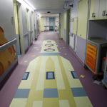 Ελλάδα-Κορωνοϊός: Δύο παιδιά νοσηλεύονται στο Νοσοκομείο Παίδων «Αγία Σοφία»