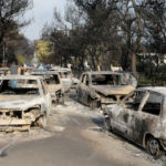 Τραγωδία στο Μάτι: Ο ανακριτής εξετάζει τον ρόλο προσώπων πλην των κατηγορουμένων