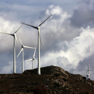 Αντιδράσεις για τα Αιολικά Πάρκα: Μια Απάντηση