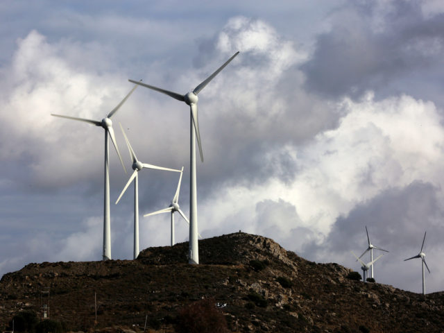 Αντιδράσεις για τα Αιολικά Πάρκα: Μια Απάντηση