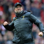 Κι όμως, η κυρία Κλοπ βοήθησε την Λίβερπουλ να πάρει το πρωτάθλημα