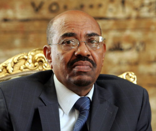 Σουδάν: Ξεκίνησε η δίκη του πρώην προέδρου Μπασίρ για το πραξικόπημα του 1989
