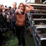 43 χρόνια μετά το “Passenger” απέκτησε το δικό του βίντεο κλιπ