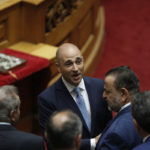 ΕΣΗΕΑ κατά Μπογδάνου: «Οι ύβρεις, η απόπειρα λογοκρισίας και οι απαξιωτικοί χαρακτηρισμοί, δεν είναι φαινόμενα ανεκτά»