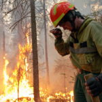 Ο Ιούνιος του 2020 ήταν ο πιο ζεστός που έχει καταγραφεί ποτέ στον κόσμο