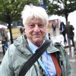 Στην Ελλάδα μέσω Βουλγαρίας ο πατέρας του Μπόρις Τζόνσον [ΕΙΚΟΝΕΣ]