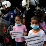 Εκατόν εβδομήντα πέντε αιτούντες άσυλο αναχωρούν σήμερα για τη Γερμανία