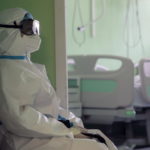 Ρωσία-Κορωνοϊός: Οι νεκροί ξεπέρασαν τους 11.000