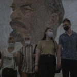 Ρωσία-Κορονοϊός: Ο αριθμός των κρουσμάτων πλησιάζει τα 800.000