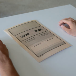 Αυθαιρεσία καθηγητή στις Πανελλήνιες θέτει σε κίνδυνο αποκλεισμού από τις εξετάσεις ένα προσφυγόπουλο