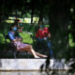 Κορωνοϊός: Πάνω από 1.000 κρούσματα καταγράφηκαν μέσα σε μία ημέρα στη Ρουμανία