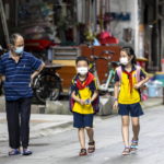 Κορωνοϊός:  Σχεδόν 10 εκατομμύρια παιδιά ίσως να μη γυρίσουν ποτέ στο σχολείο