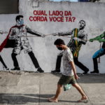 Βραζιλία-Κορωνοϊός: Ο πρόεδρος Ζαΐχ Μπολσονάρου διαβεβαίωσε ότι οι πνεύμονές του είναι «καθαροί» μετά το τεστ στο οποίο υποβλήθηκε